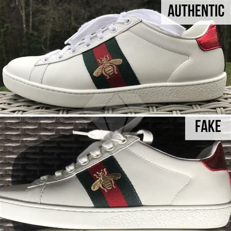 the best replica gucci ace sneakes from ioffer|gucci shoes counterfeit.